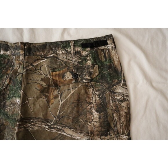 Redhead Camo Cargo Lightweight Pants Realtree Xtra Pattern Hunting 3XL LOTBB - Picture 11 of 15
